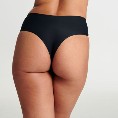 The Truth About Thong Comfort: What You Need to Know