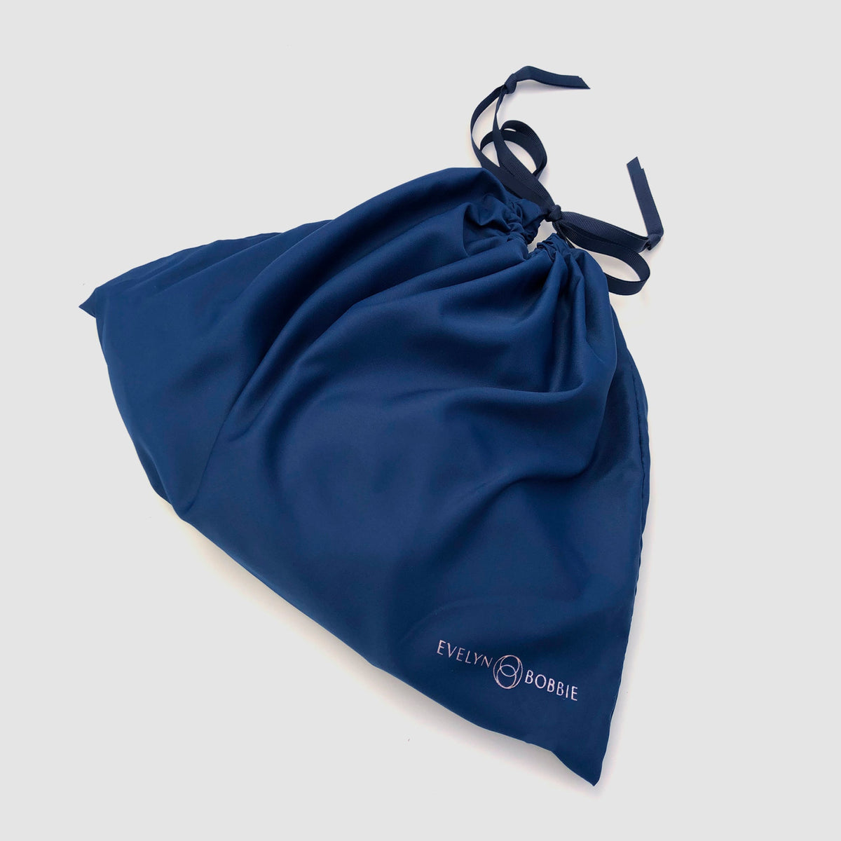 Silk Lingerie Bag Silk Travel Bag Silk Intimate Bag Travel Laundry