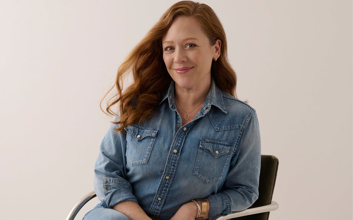 For the Busty Woman Who Has Never Found a Bra That Fits