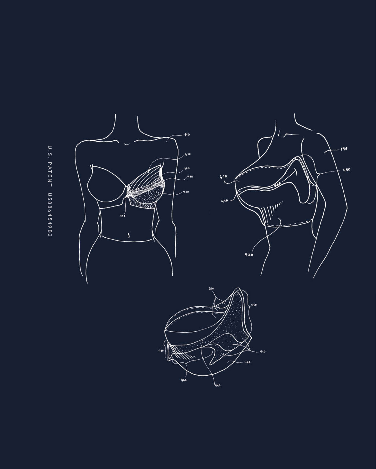 A New Age of Bra Design: Evelyn & Bobbie Leading the Charge