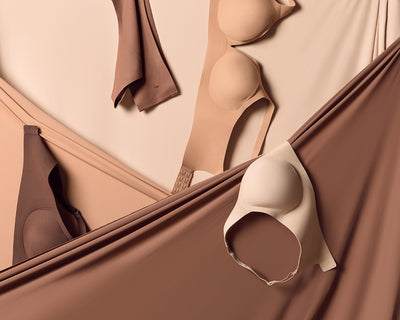 The Material Difference: Our Quality Bra Materials and Fabrics