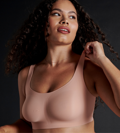 The Lifespan of Your Bra: When to Say Goodbye