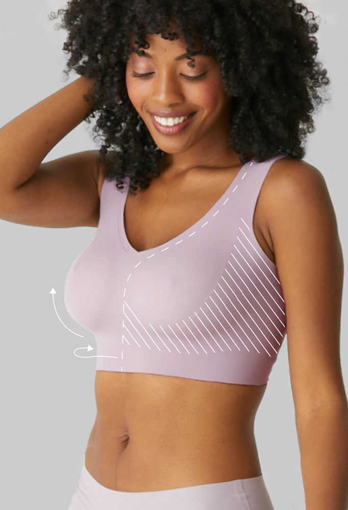 The Engineering Behind the Perfect Bra Fit