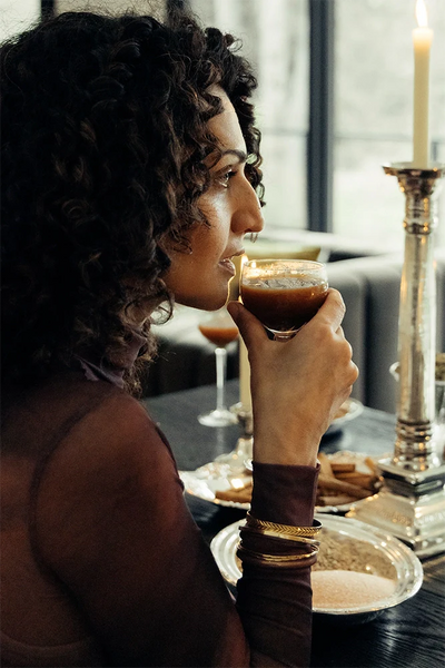 Fierce Females: Meet Mahsa
