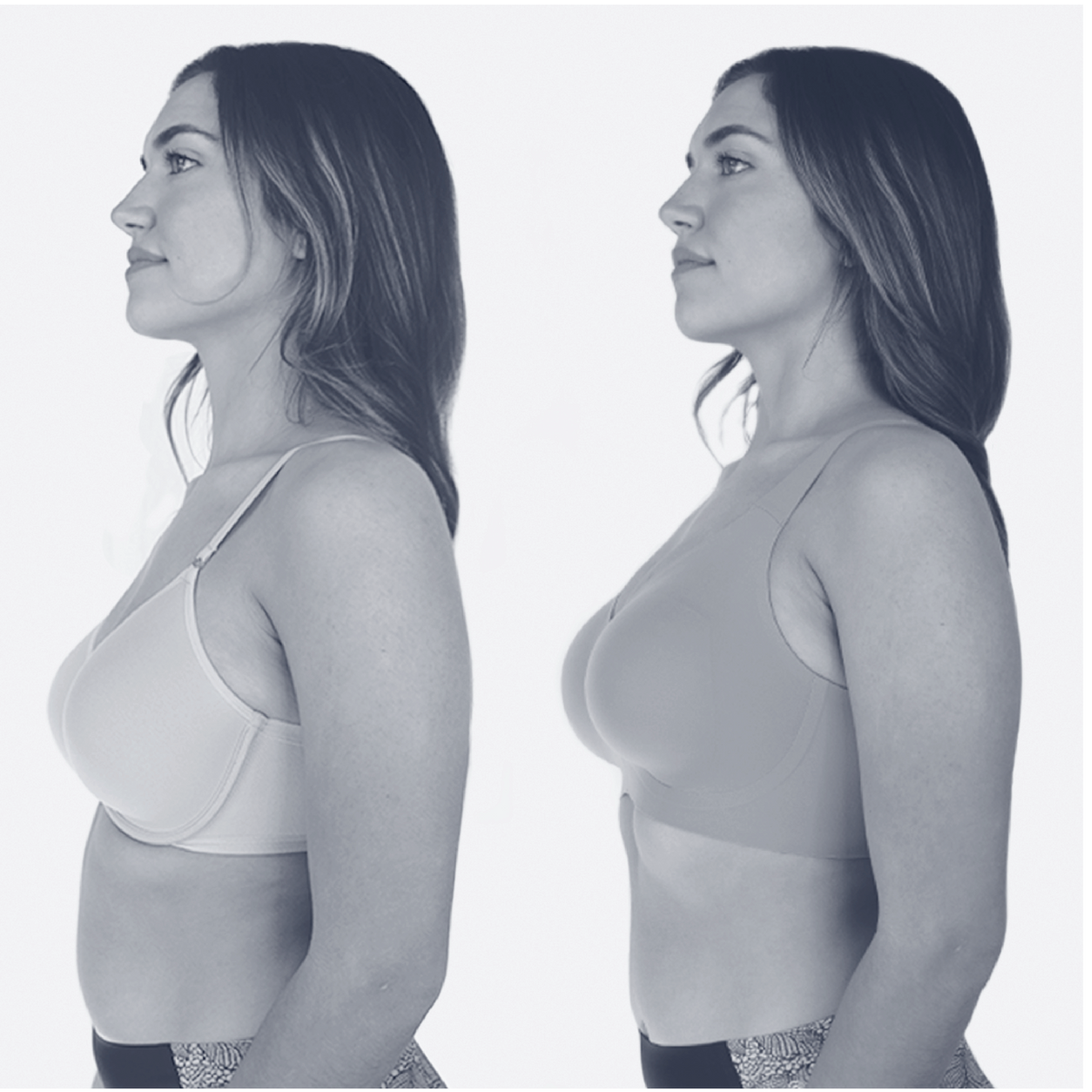 How a Well-Fitting Bra Can Make a Difference