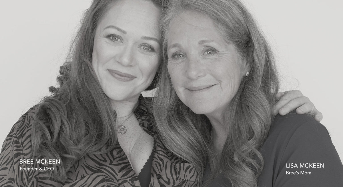 For you, because  of you.