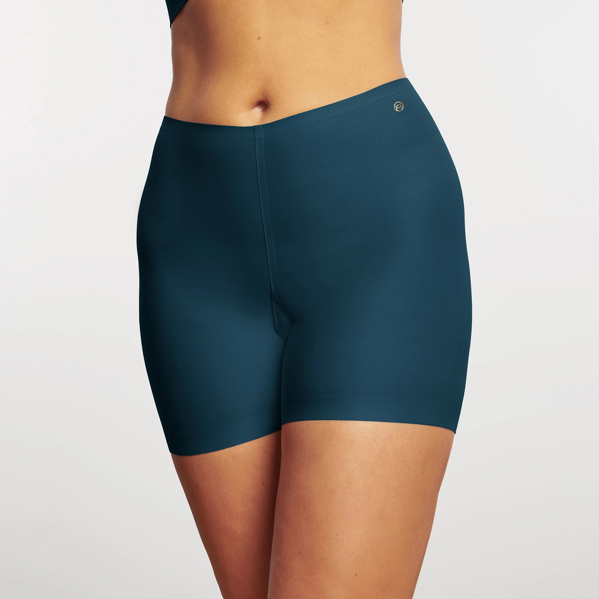 All Color: Deep Tide | seamless boyshorts underwear