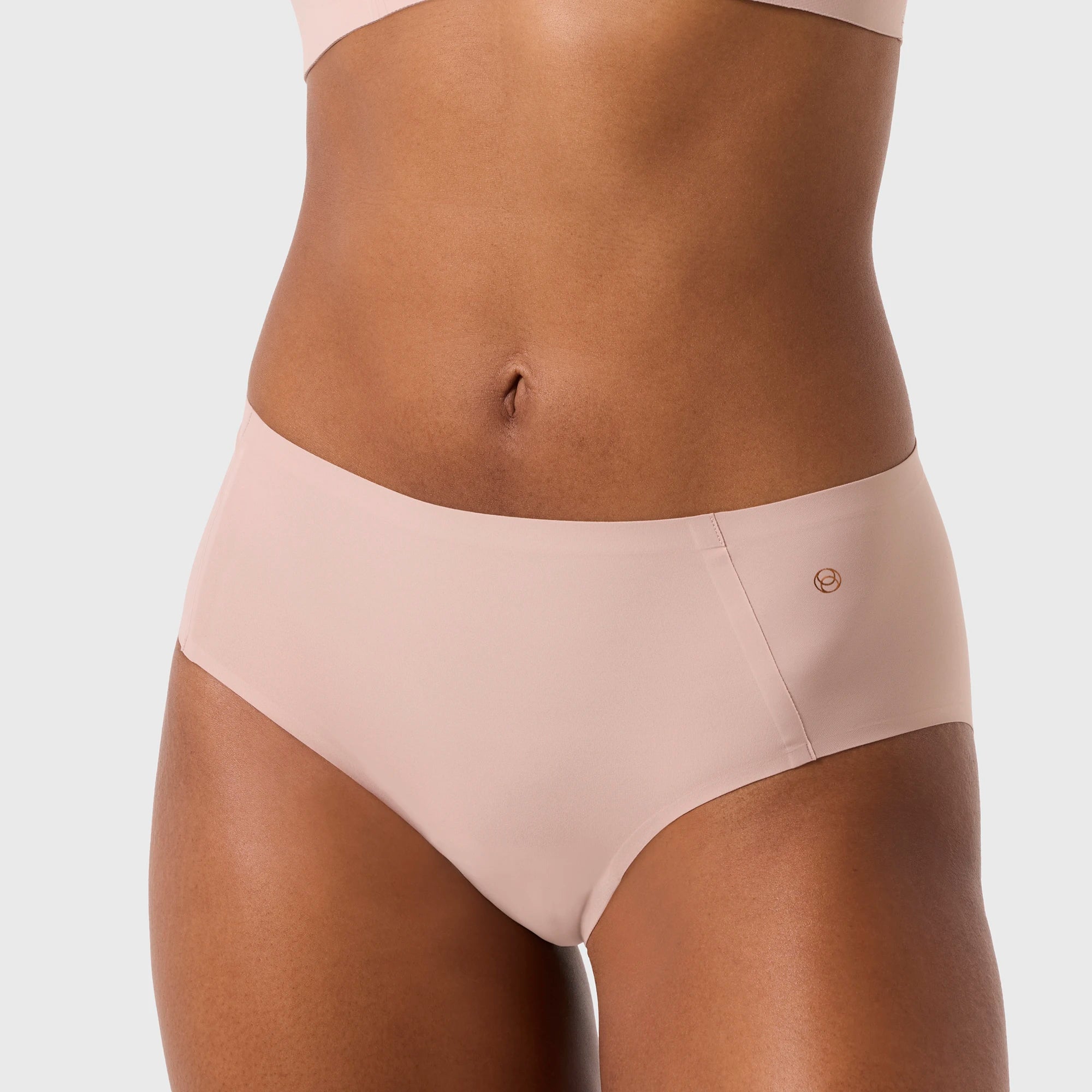All Color: Petal Drift | seamless underwear bikini
