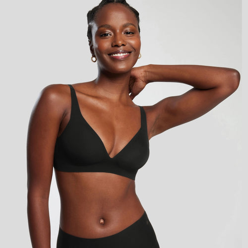 Starlette Plunge Bra