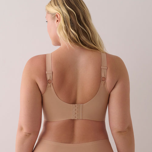 The Busty Bra - Himalayan Salt