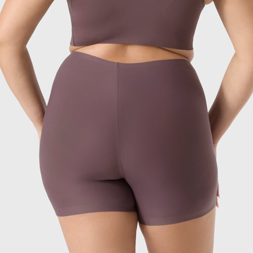 Slip Short