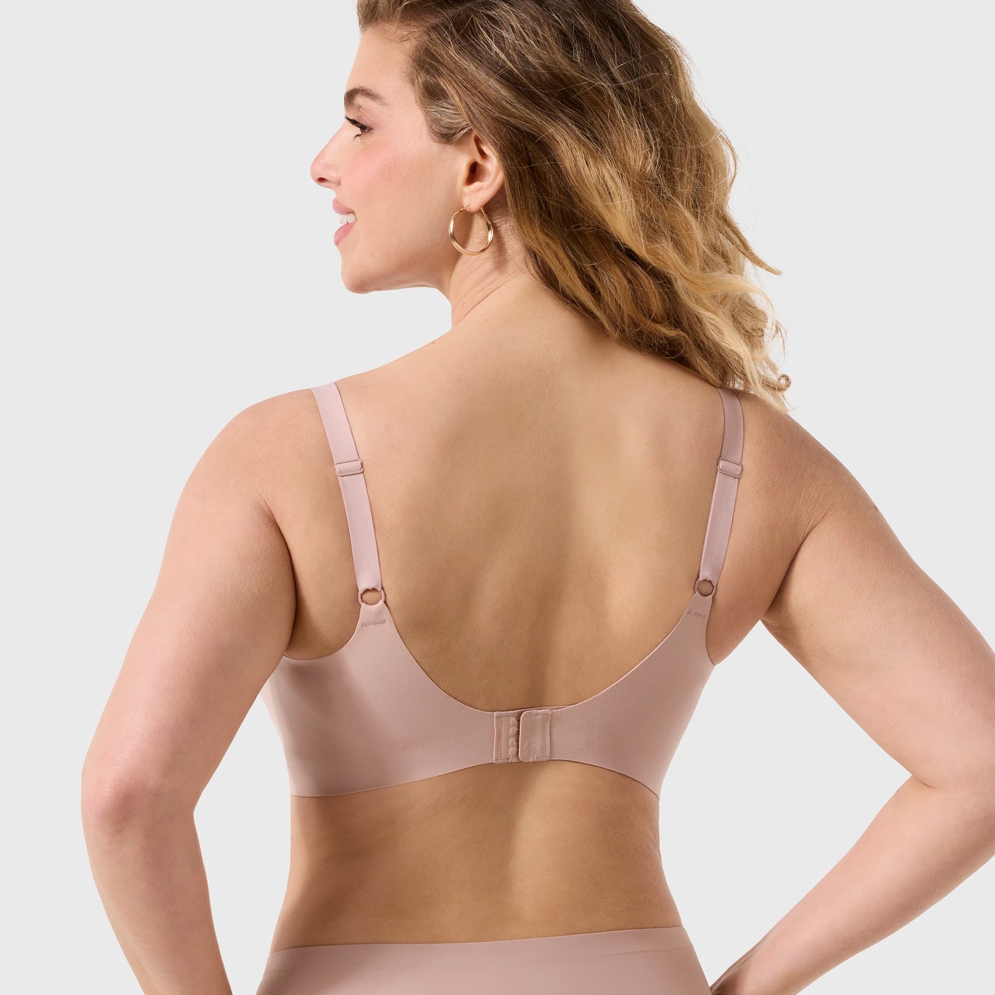 All Color: Petal Drift | wireless bra