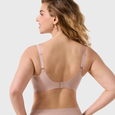 All Color: Petal Drift | wireless bra