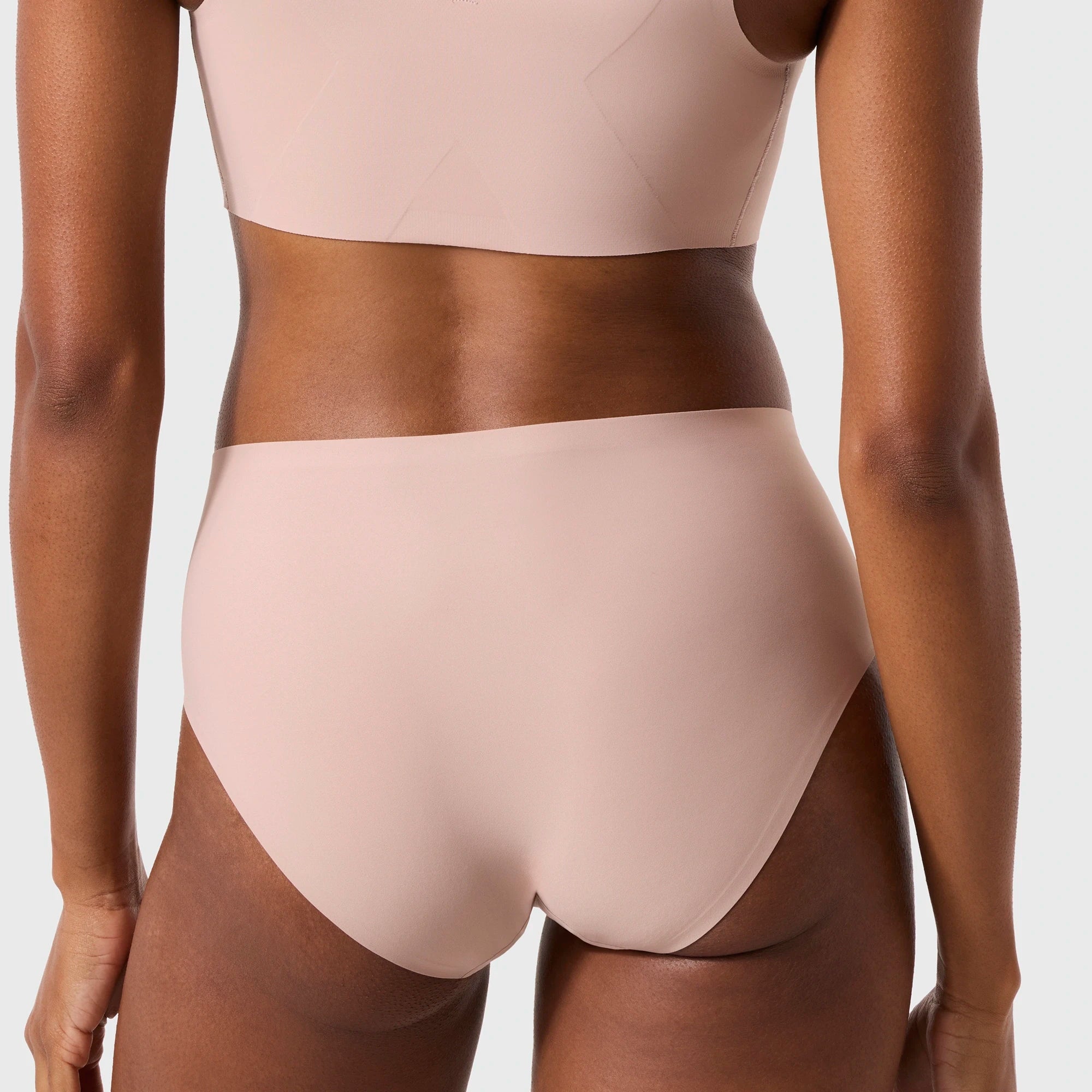 All Color: Petal Drift | seamless underwear bikini