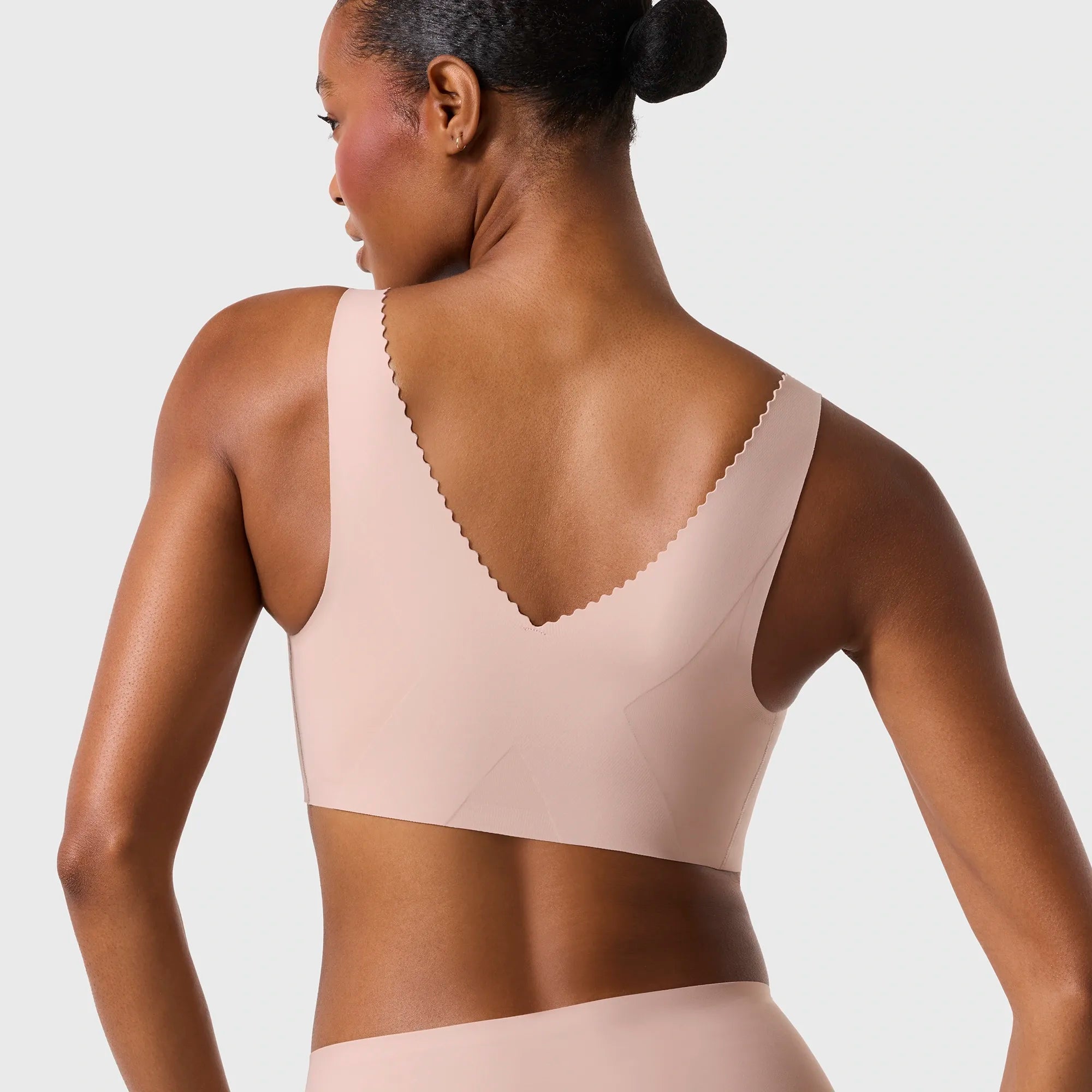 All Color: Petal Drift | wireless bra
