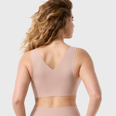 All Color: Petal Drift | wireless bra