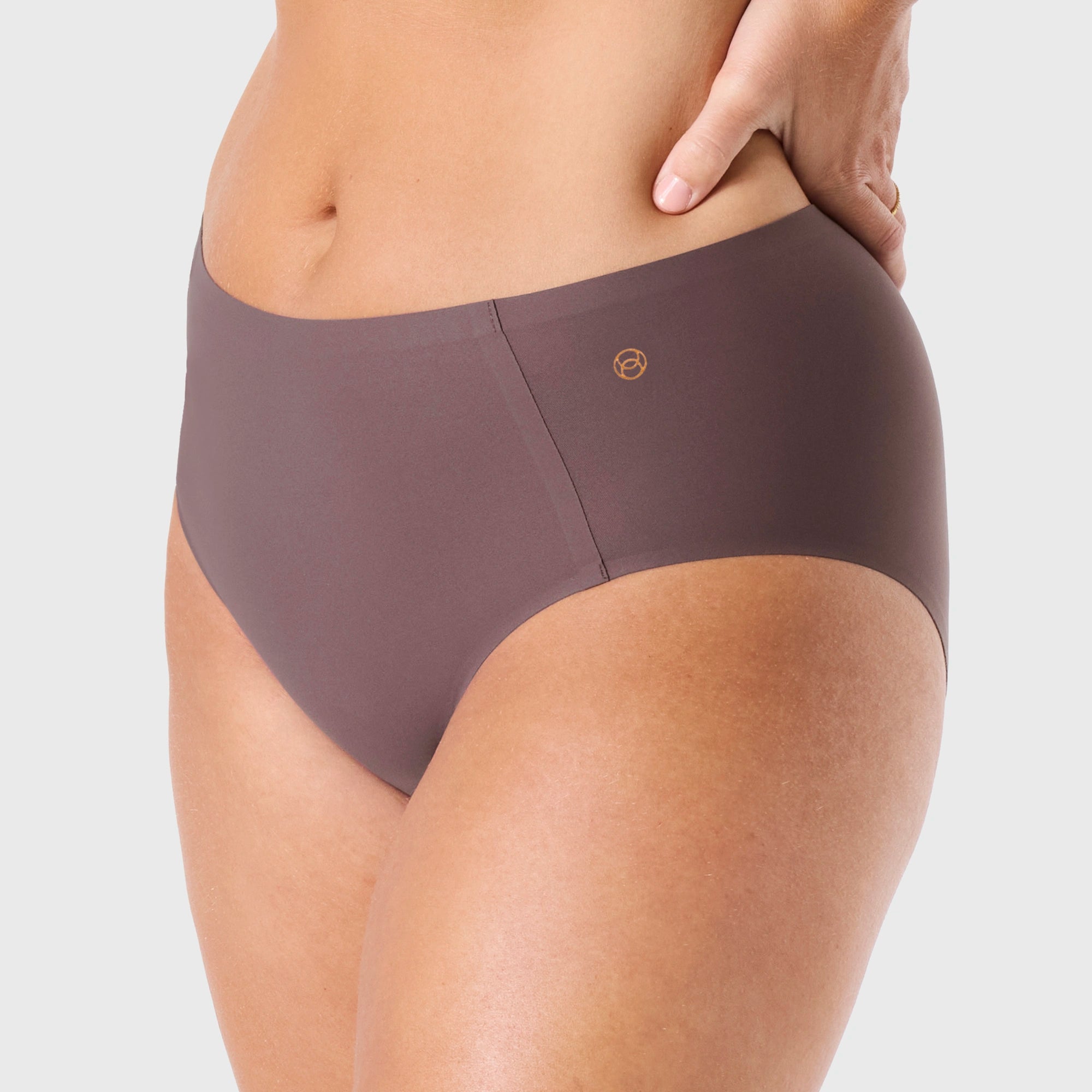 All Color: Thistle | seamless underwear bikini