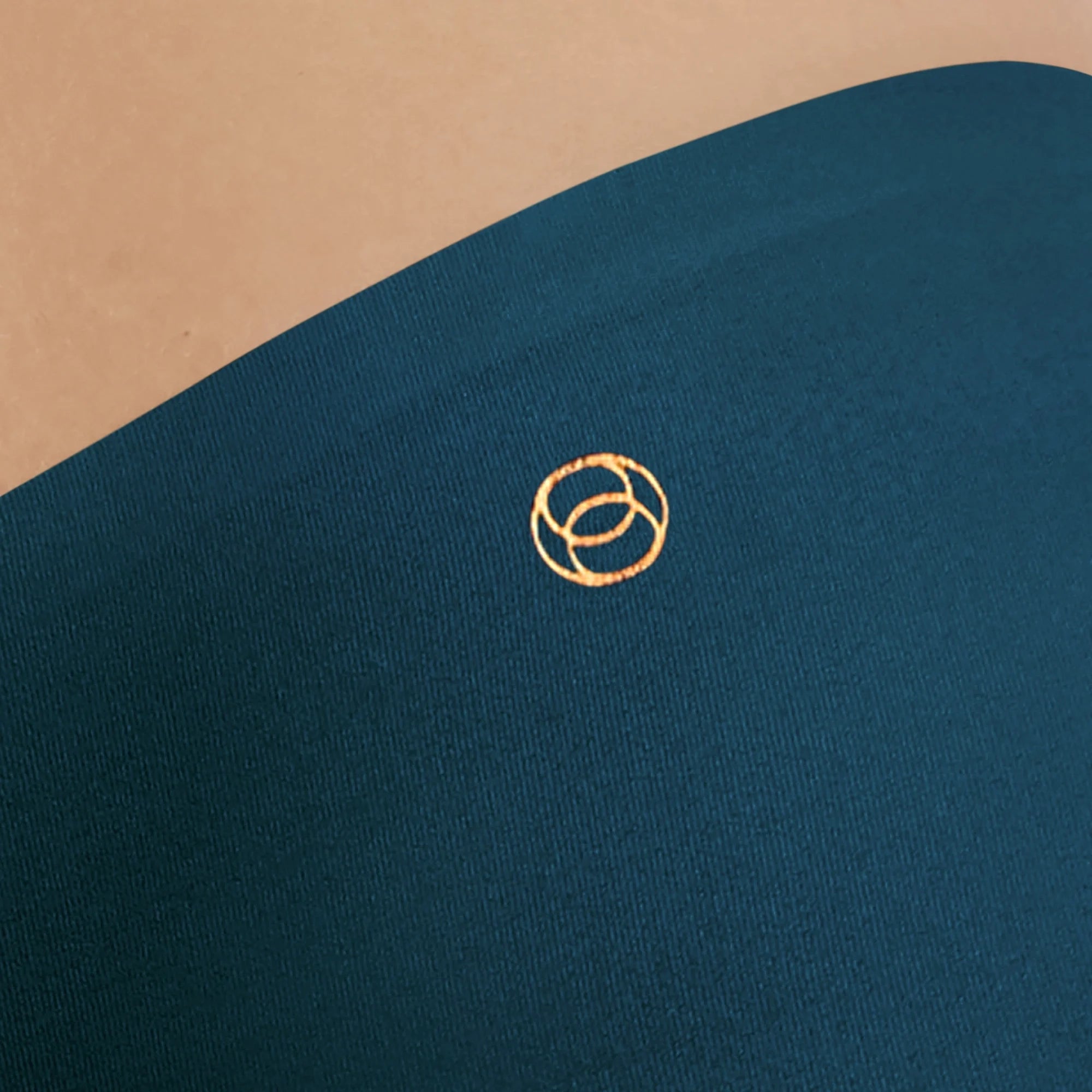 All Color: Deep Tide | seamless boyshorts underwear