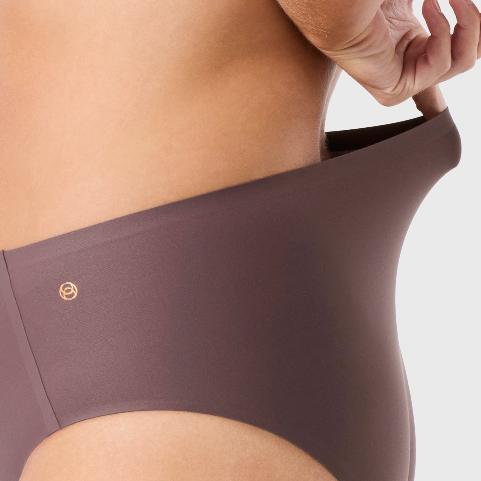 All Color: Thistle | seamless underwear bikini