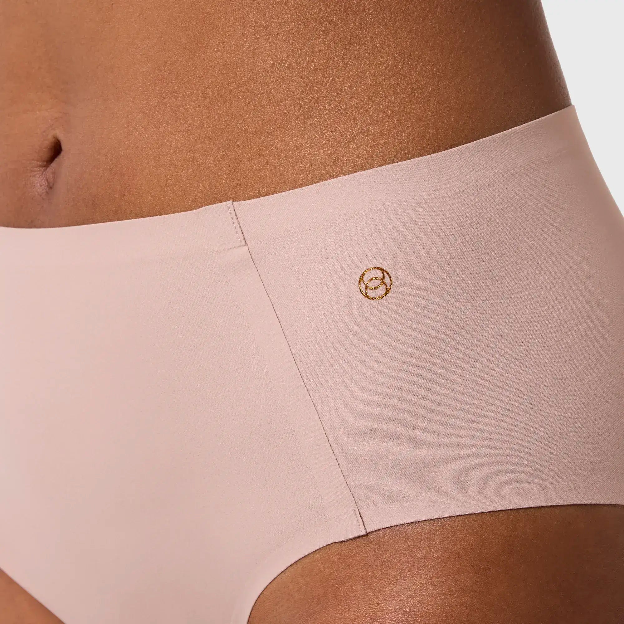 All Color: Petal Drift | seamless underwear bikini