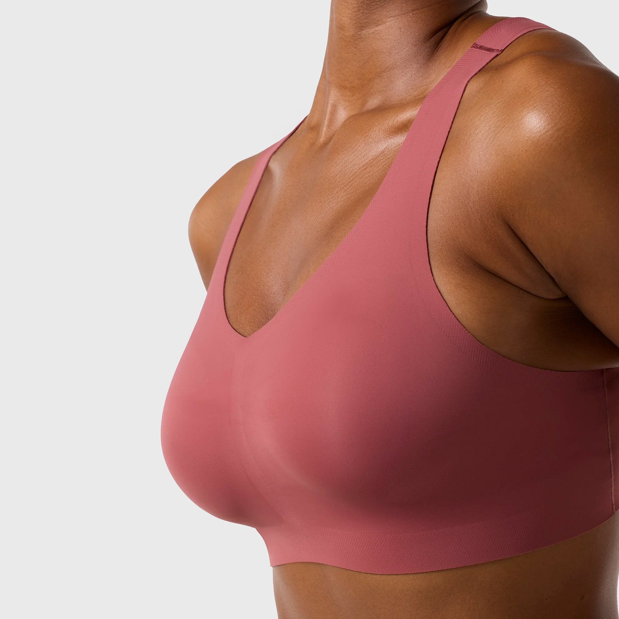 All Color: Pink Canyon | wireless bra