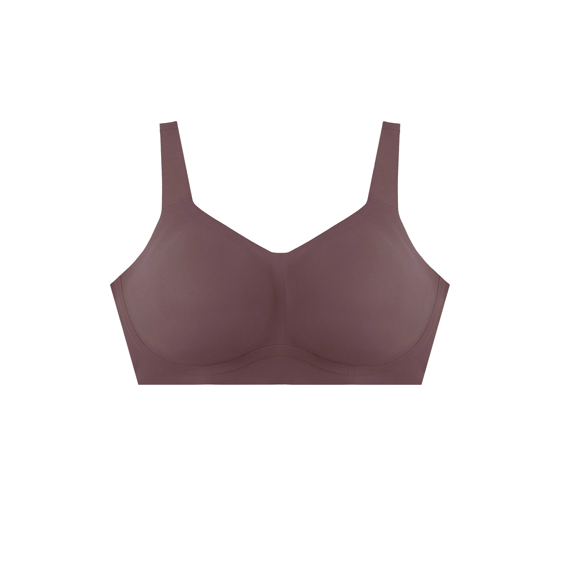 All Color: Thistle | Adjustable wireless bra