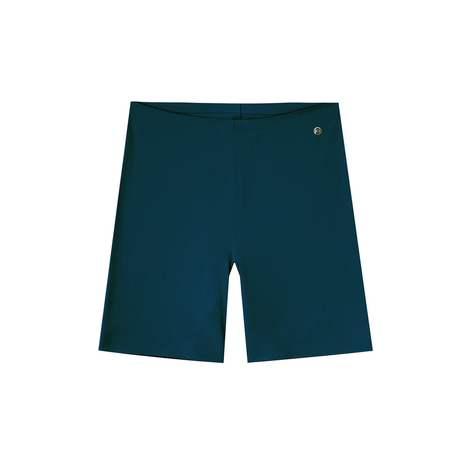 All Color: Deep Tide | seamless boyshorts underwear