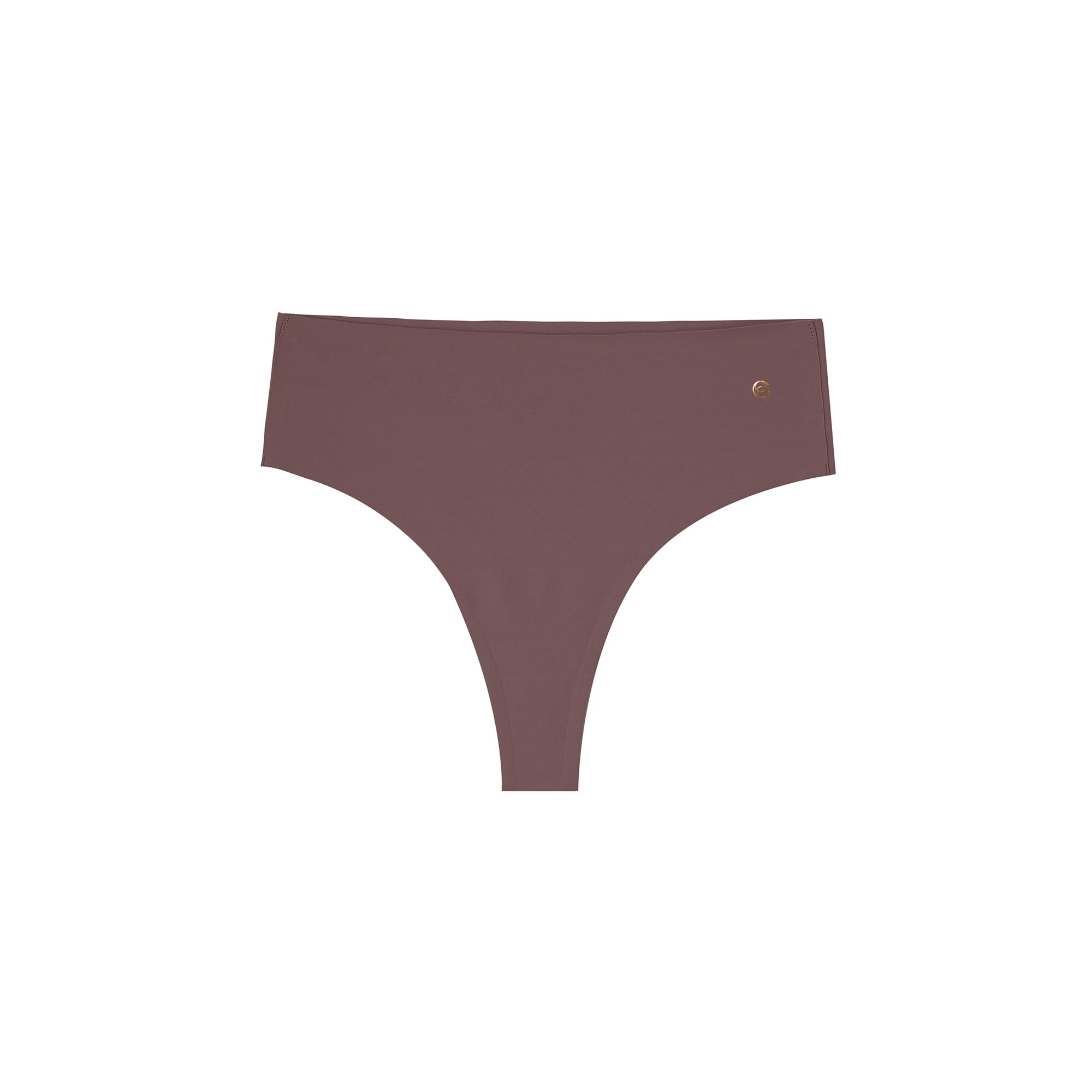 All Color: Thistle | seamless underwear thong