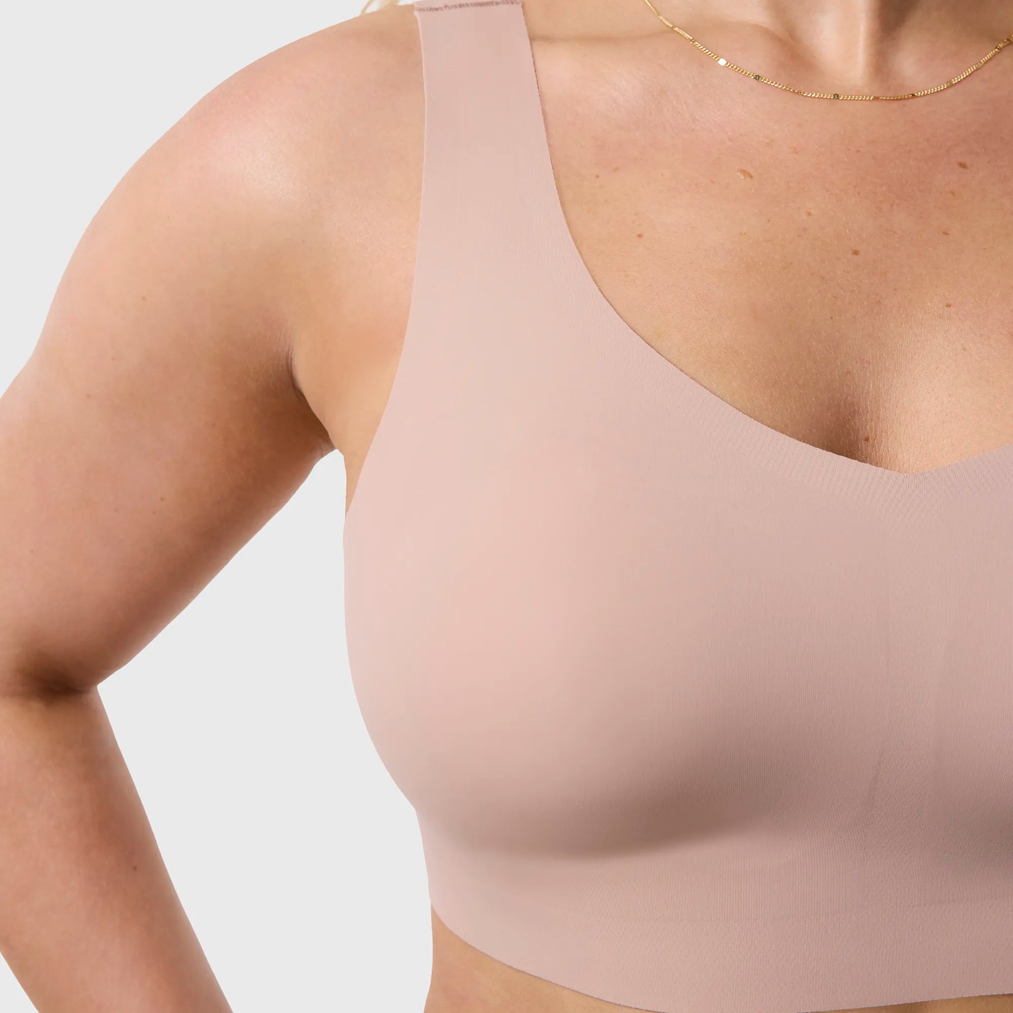 All Color: Petal Drift | wireless bra