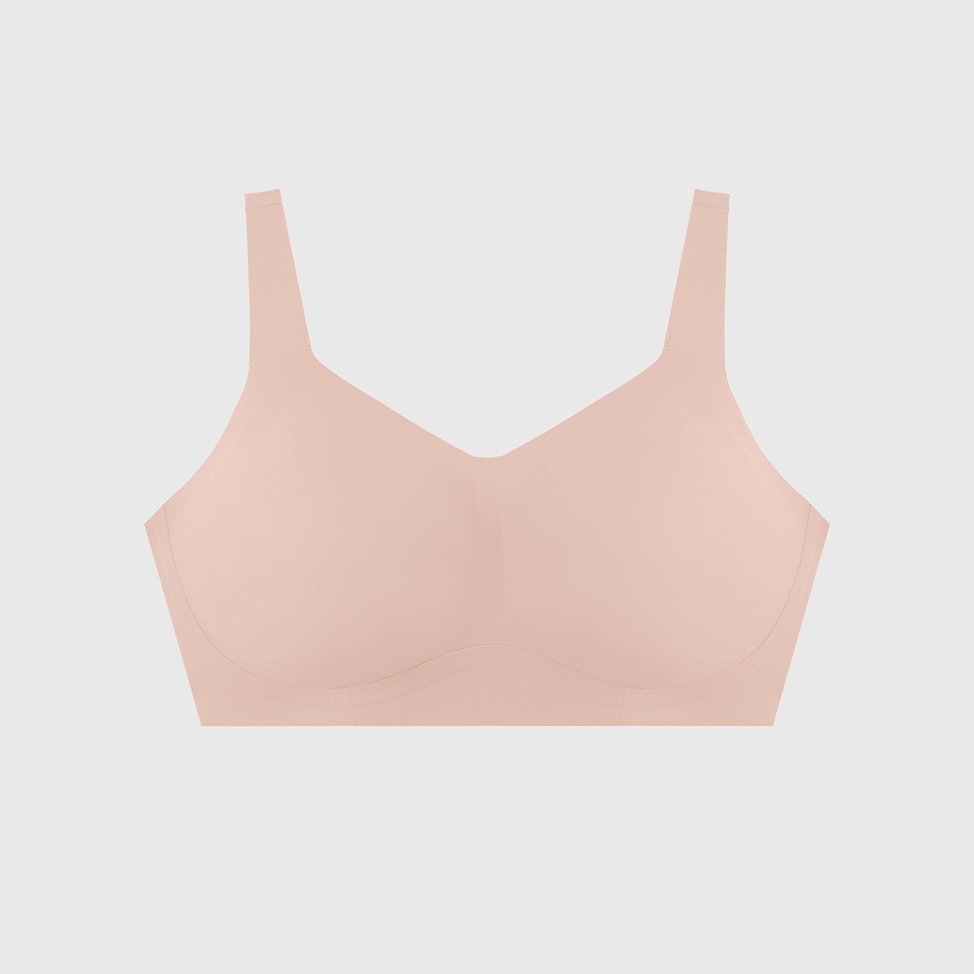 All Color: Petal Drift | wireless bra