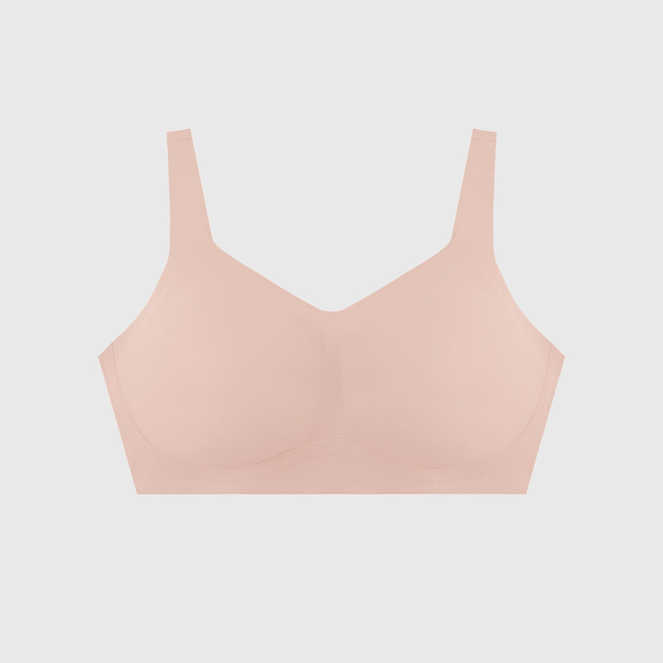 All Color: Petal Drift | wireless bra