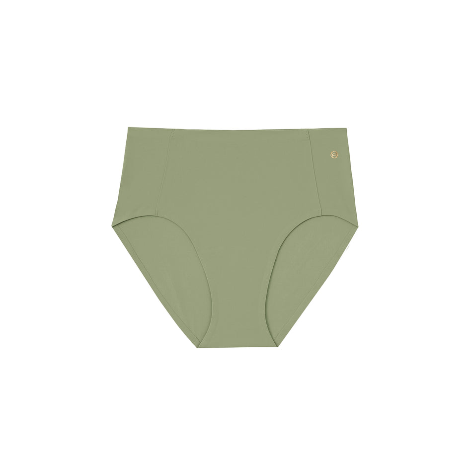 All Color: Matcha | seamless underwear bikini