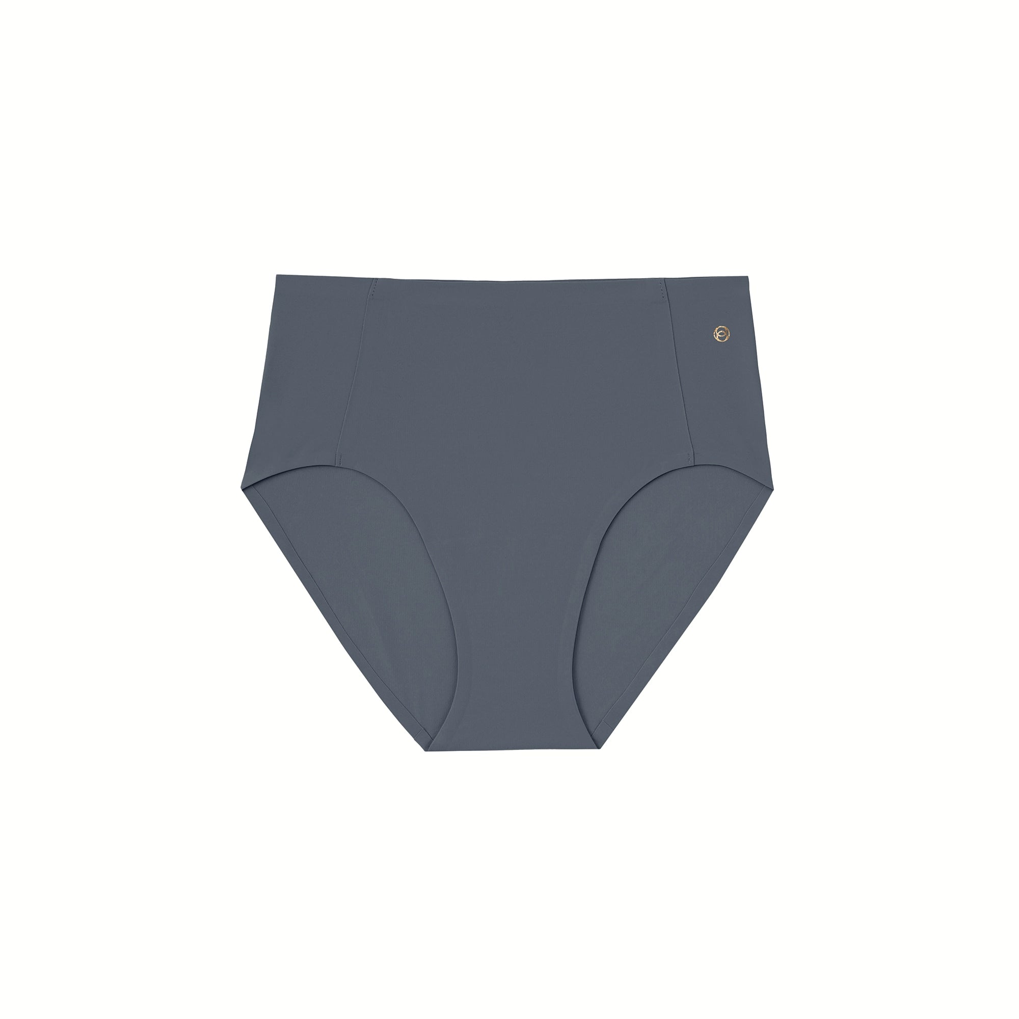 All Color: Slate Grey | seamless underwear bikini