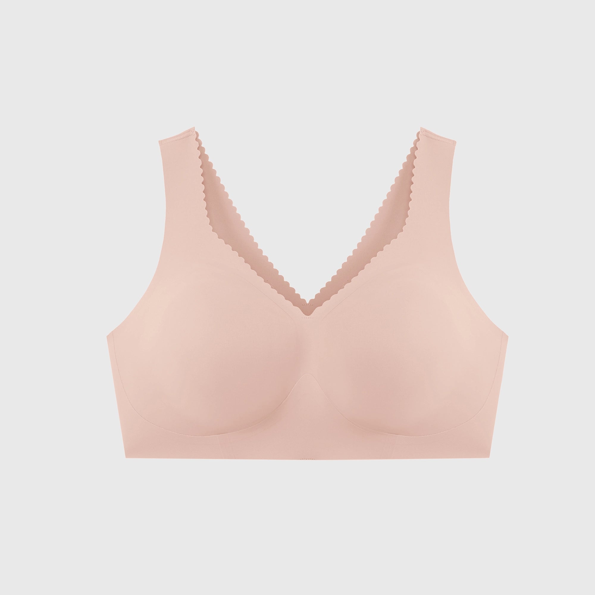 All Color: Petal Drift | wireless bra