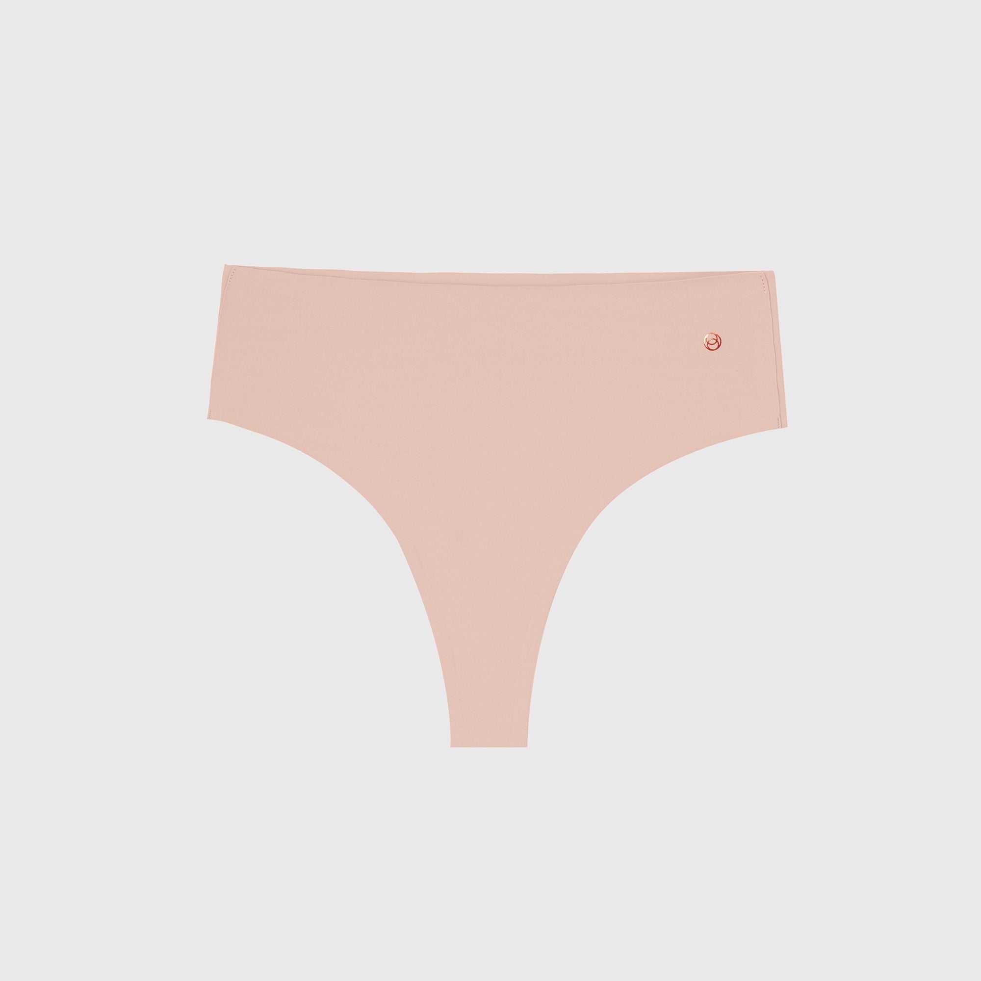 All Color: Petal Drift | seamless underwear thong