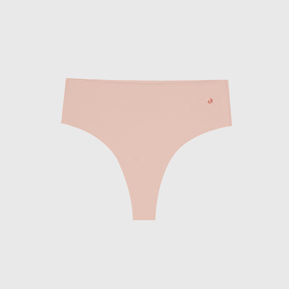 All Color: Petal Drift | seamless underwear thong