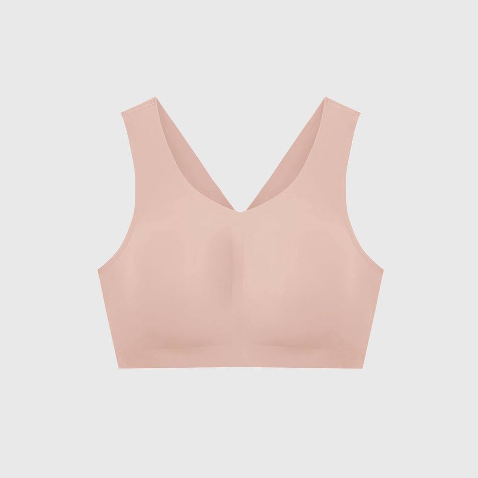 All Color: Petal Drift | wireless bra