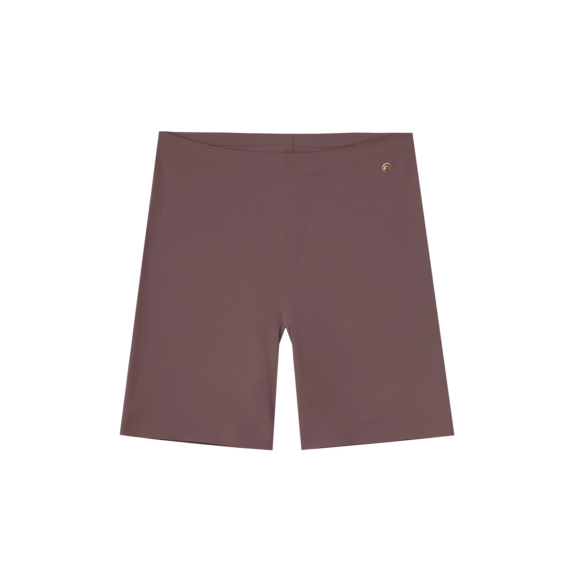 All Color: Thistle| seamless boyshorts underwear