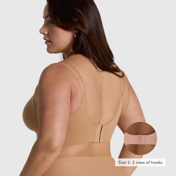 Beyond Bra