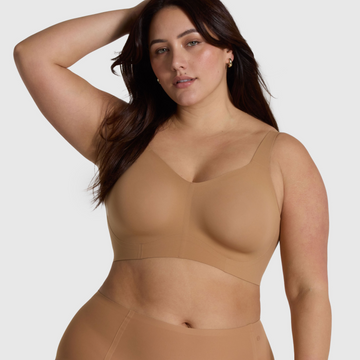 Beyond Bra