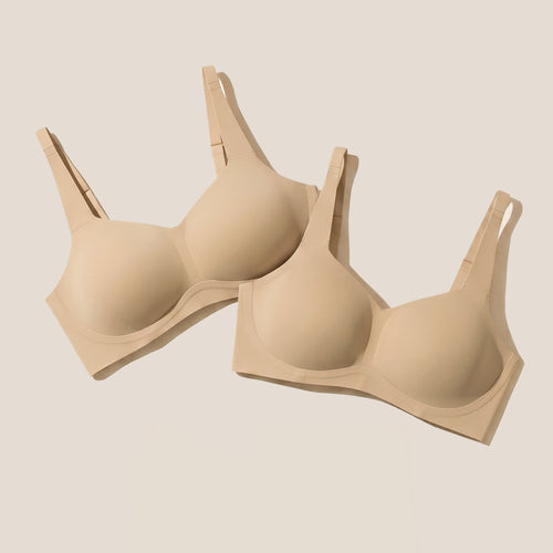 Beyond 2 Bra Bundle