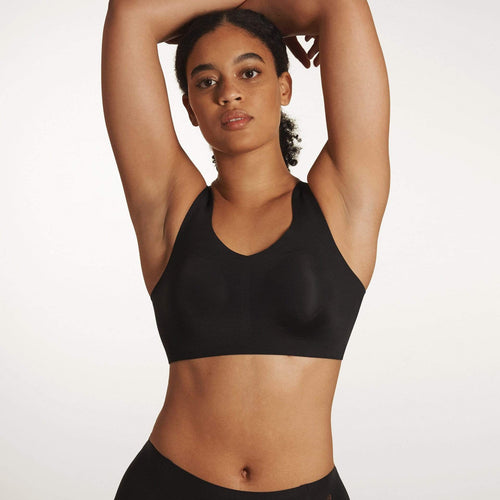 Defy Bra - Black Onyx (Final Sale)