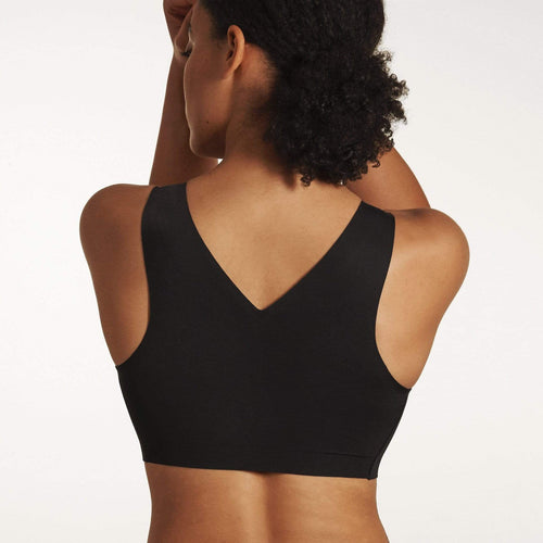 Defy Bra - Black Onyx (Final Sale)