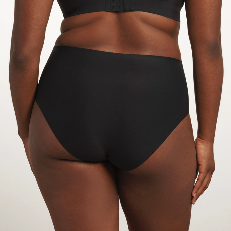 All Color: Black | seamless comfortable bikini brief underwear