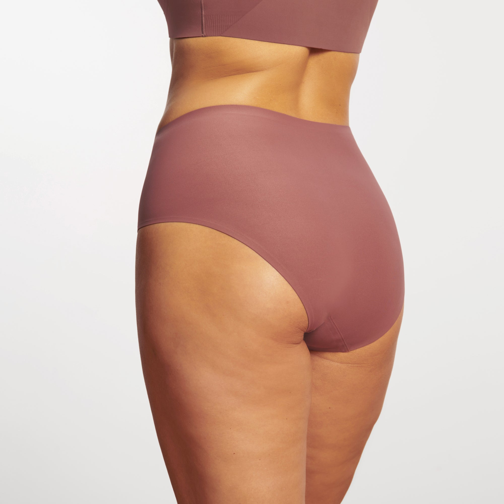 All Color: Dusk | seamless bikini brief underwear