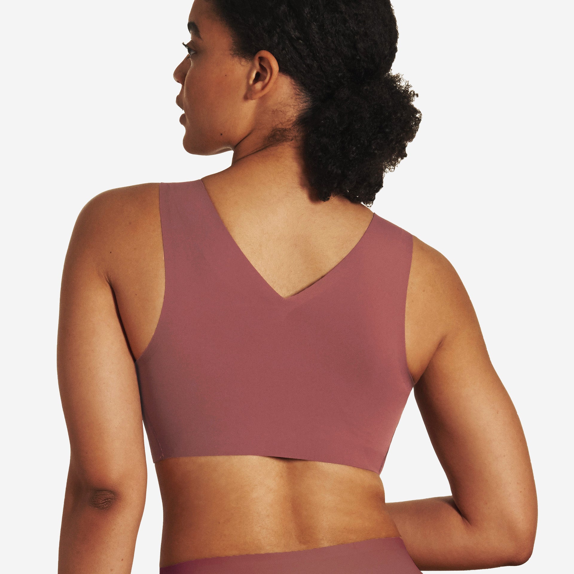 All Color: Dusk | Seamless wireless bra