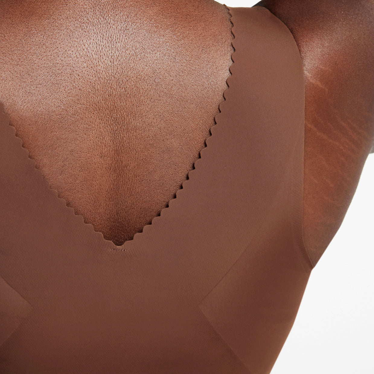 All Color: Umber | wireless seamless bra