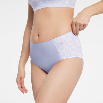 All Color: Moonstone Lace | seamless underwear