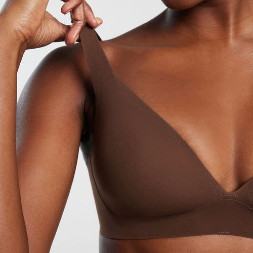 Starlette Plunge Bra