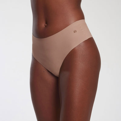 All Color: Willow | seamless underwear